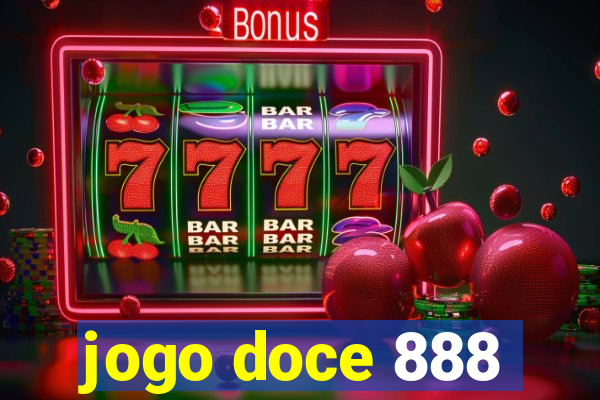 jogo doce 888